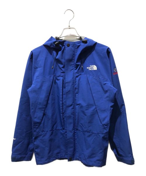 THE NORTH FACE（ザ ノース フェイス）THE NORTH FACE (ザ ノース フェイス) オールマウンテンジャケ11504 サミットシリーズ ブルー サイズ:Mの古着・服飾アイテム