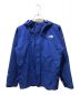 THE NORTH FACE（ザ ノース フェイス）の古着「オールマウンテンジャケ11504 サミットシリーズ」｜ブルー