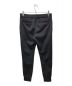 BRIEFING (ブリーフィング) MENS 3D LOGO JOGGER PANTS BRG213M35 ブラック サイズ:M：14800円