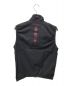 BRIEFING (ブリーフィング) MS WIND VEST　BRG221M41 ブラック サイズ:S：16000円