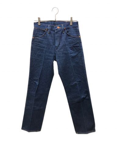 中古・古着通販】Wrangler (ラングラー) デニムパンツ インディゴ