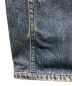 中古・古着 LEVI'S (リーバイス) デニムパンツ 90s インディゴ サイズ:記載無しの為実寸参照：7800円