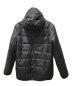 Patagonia (パタゴニア) リバーシブルボアジャケット QC-014322 ブラック サイズ:XL：8800円