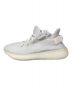 adidas (アディダス) YEEZY BOOST350 V2　CP9366 ホワイト サイズ:27 未使用品：30000円