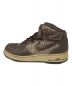 NIKE (ナイキ) AIR FORCE 1 MID PREMIUM　310277 223　 2004モデル ブラウン サイズ:27.5：7000円