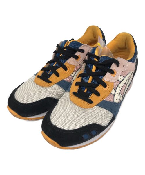 asics（アシックス）asics (アシックス) GEL-LYTE III OG マルチカラー サイズ:27.5の古着・服飾アイテム