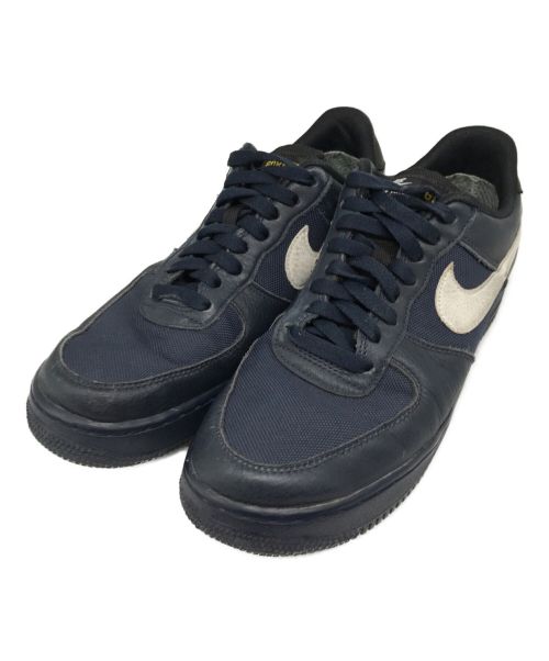 NIKE（ナイキ）NIKE (ナイキ) スニーカー　CK2630-400 ネイビー サイズ:27cmの古着・服飾アイテム