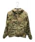 tilak（ティラック）の古着「KETIL MIG JACKET MULTI CAMO」｜ベージュ