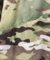 中古・古着 tilak (ティラック) KETIL MIG JACKET MULTI CAMO ベージュ サイズ:M：24800円