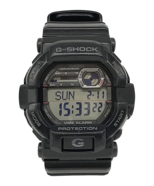 CASIO（カシオ）CASIO (カシオ) 腕時計 GD-350-1JF G-SHOCKの古着・服飾アイテム