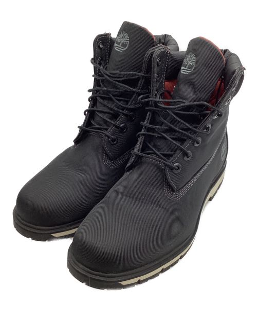 Timberland（ティンバーランド）Timberland (ティンバーランド) ラドフォード　A1MF1 ブラック サイズ:26.5cmの古着・服飾アイテム