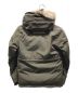 CANADA GOOSE (カナダグース) EXPEDITION PARKA　4565JL オリーブ サイズ:S：25800円