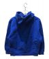 Supreme (シュプリーム) Portrait Hooded Sweatshirt　20FW ブルー サイズ:L：12000円