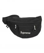 SUPREMEシュプリーム）の古着「Waist Bag　19SS」｜ブラック