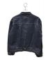 TCB jeans (ティーシービー ジーンズ) S40's Jacket　対戦モデル インディゴ サイズ:50：24800円