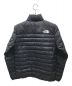 THE NORTH FACE (ザ ノース フェイス) FLARE DOWN JACKET　NF0A55XG ブラック サイズ:S：12800円