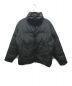 Descente ALLTERRAIN 81（デサントオルテライン）の古着「GORE INFINIUM DOWN JACKET　DOMWGC44」｜ブラック