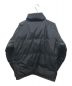 Descente ALLTERRAIN 81 (デサントオルテライン) GORE INFINIUM DOWN JACKET　DOMWGC44 ブラック サイズ:L：29800円