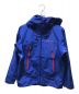 MARMOT（マーモット）の古着「A Jacket　TOMRJK00」｜ブルー