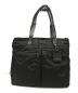 TUMI（トゥミ）の古着「Ballistic Travel Companion Tote 22157DH」｜ブラック