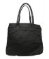 TUMI (トゥミ) Ballistic Travel Companion Tote 22157DH ブラック：6800円