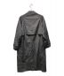 STEVEN ALAN (スティーブンアラン) STAND FALL COLLAR COAT 8125-105-0627 グレー サイズ:L：7800円