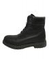 Timberland (ティンバーランド) 6INCH PREMIUM BOOT　A1MA6 ブラック サイズ:29cm：10000円