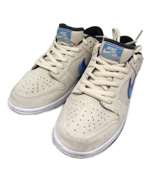 NIKE（ナイキ）NIKE (ナイキ) SB DUNK LOW PRO　CT6688 200 ベージュ サイズ:27cmの古着・服飾アイテム