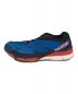 SALOMON (サロモン) スニーカー　371284 レッド×ブルー サイズ:28cm：7800円