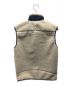 Patagonia (パタゴニア) Classic Retro-X VEST　23048 アイボリー サイズ:S：14800円