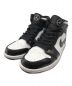 NIKE（ナイキ）の古着「Air Jordan 1 Mid SE　DD1649-001」｜ホワイト×ブラック