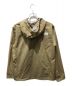 THE NORTH FACE (ザ ノース フェイス) ベンチャージャケット NP12306 ベージュ サイズ:L：10000円