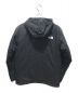 THE NORTH FACE (ザ ノース フェイス) Reversible Anytime Insulated Hoodie　NY82380 ブラック サイズ:L：21800円