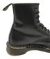 中古・古着 Dr.Martens (ドクターマーチン) 8ホールブーツ ブラック サイズ:5：8800円