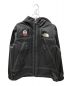 THE NORTH FACE（ザ ノース フェイス）の古着「Summit Series Outer Tape Seam　NP12101I」｜ブラック