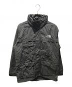 THE NORTH FACEザ ノース フェイス）の古着「FRONTIERS PARKA　NP11509」｜カーキ