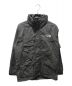 THE NORTH FACE（ザ ノース フェイス）の古着「FRONTIERS PARKA　NP11509」｜カーキ