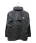 THE NORTH FACE (ザ ノース フェイス) FRONTIERS PARKA　NP11509 カーキ サイズ:L：7800円