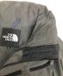 中古・古着 THE NORTH FACE (ザ ノース フェイス) FRONTIERS PARKA　NP11509 カーキ サイズ:L：7800円