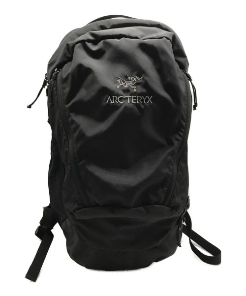 ARC'TERYX（アークテリクス）ARC'TERYX (アークテリクス) マンティス 26　7715　 ブラックの古着・服飾アイテム