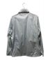 ARC'TERYX (アークテリクス) NODIN JACKET 28550-133481-12/21 スカイブルー サイズ:L：10000円