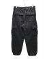 stussy (ステューシー) SPORT CARGO FLEECE PANT　22SS ブラック サイズ:M：15000円