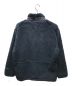 WOOLRICH (ウールリッチ) TERRA PILE MIDDLE JACKET　WJOU0112 ネイビー サイズ:S：12000円