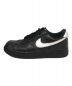 NIKE (ナイキ) エアフォース 1 レトロ QS　CQ0492-001 ブラック サイズ:28.5cm：8000円