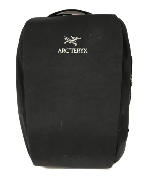 ARC'TERYX（アークテリクス）ARC'TERYX (アークテリクス) BLADE6　16180 ブラックの古着・服飾アイテム