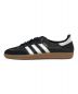 adidas (アディダス) SAMBA DECON IF0641 ブラック サイズ:28.5cm：18000円