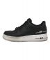 NIKE (ナイキ) エアフォース1 CJ1379-001 AIR FORCE1 ブラック サイズ:27cm：8000円