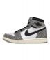 NIKE (ナイキ) エアジョーダン1レトロハイ DZ5485-052 AIR JORDAN1 グレー サイズ:26cm：13000円