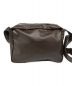 PORTER (ポーター) FREE STYLE SHOULDER BAG(L)　707-08211 ブラウン：13000円