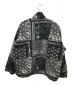 FTC (エフティーシー) SHERPA FLEECE REVERSIBLE JACKET　FTC023AWJ08 ブラック サイズ:L：16000円